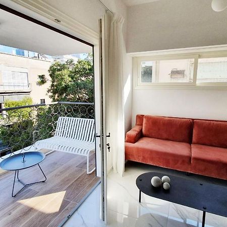 Bnbisrael Apartments - Yosef Eliyahu Terracotta Тел Авив Екстериор снимка