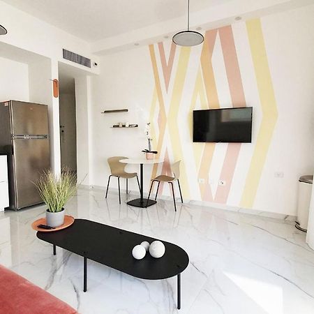 Bnbisrael Apartments - Yosef Eliyahu Terracotta Тел Авив Екстериор снимка