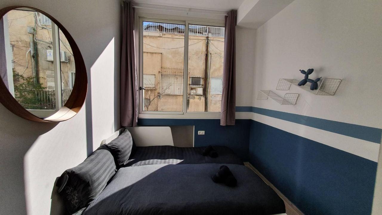 Bnbisrael Apartments - Yosef Eliyahu Terracotta Тел Авив Екстериор снимка
