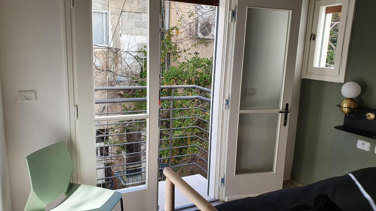 Bnbisrael Apartments - Yosef Eliyahu Terracotta Тел Авив Екстериор снимка